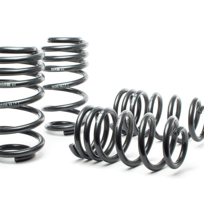 H&R 03-04 Audi RS6/RS6 Avant (AWD) Sport Spring