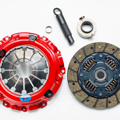 South Bend / DXD Racing Clutch 09+ Honda Civic SI 2L Stg 3 Daily Clutch Kit