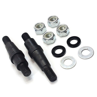 ISR Performance Front Lower Control Arm - 2009+ Hyundai Genesis Coupe - PRO