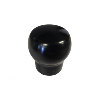 Torque Solution Fat Head Shift Knob (Black): Subaru Sti 04-14/ Subaru BRZ 2013+/ Scion FR-S 2013+