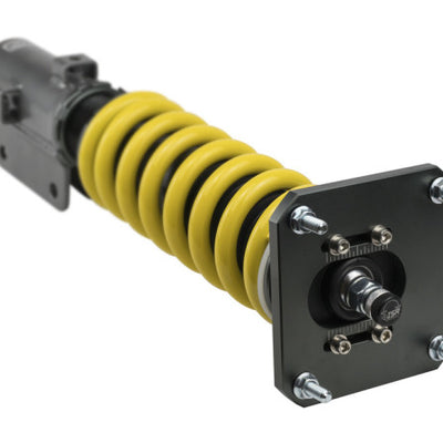 ISR Performance Pro Series Coilovers - Mazda RX7 FC3S