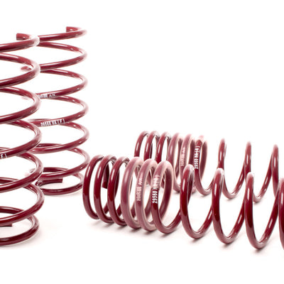 H&R 89-94 Volkswagen Passat G60 Synchro Sport Spring