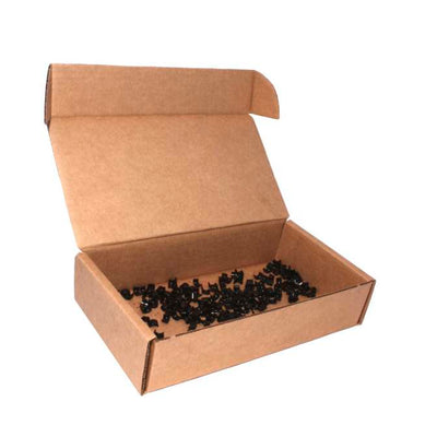 COMP Cams Valve LocksEb Mach Stl 7Deg S - Set of 100