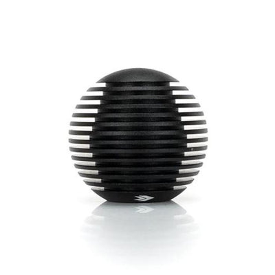NRG Shift Knob Heat Sink Droplet Black