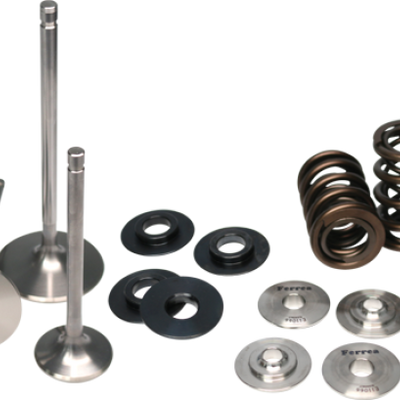 Ferrea Honda H22 Pac Enhanced Dual Spring Kit