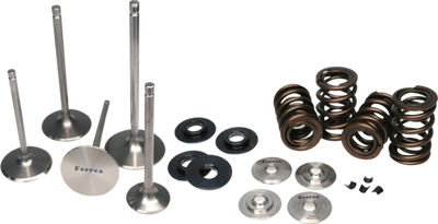 Ferrea Mitsubishi Eclipse 4G63 Turbo Dual Spring Kit