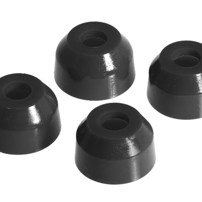 Prothane 90-96 Honda Accord Ball Joint Boots - Black