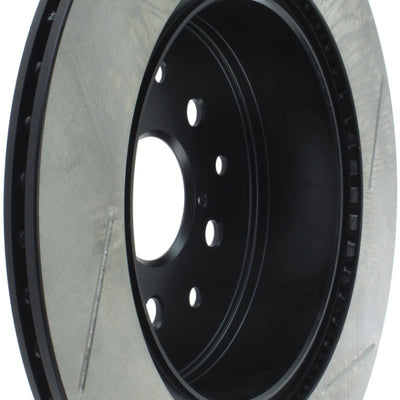 StopTech Power Slot 5/93-98 Supra Turbo Rear Right SportStop Slotted Rotor