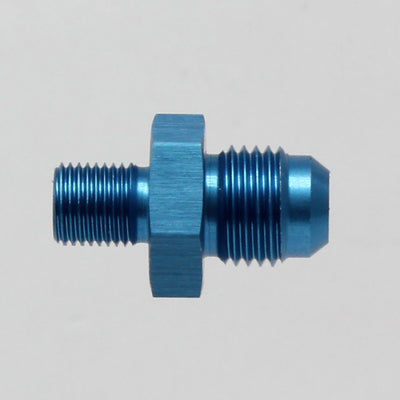 Walbro -6AN Fitting for GSL Series Walbro Pumps