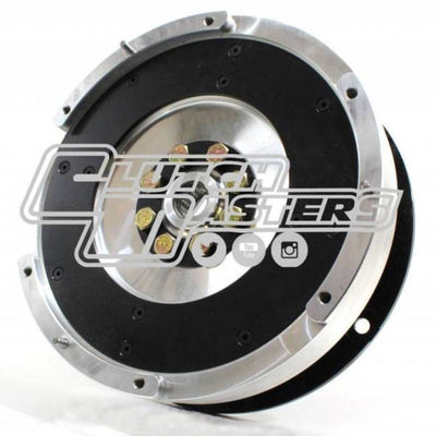 Clutch Masters 09+ Audi S4 3.0L V6 Aluminum Flywheel