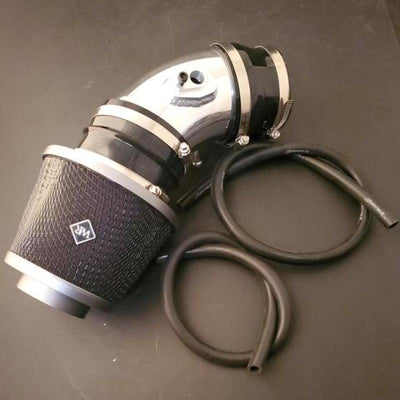 Weapon R 13-16 Hyundai Genesis Coupe 3.8L V6 Secret Weapon Intake