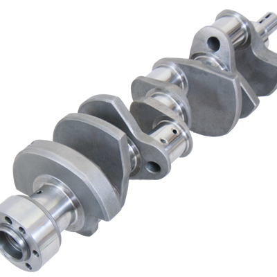 Eagle Chevrolet 305/350 3.7500in 1Piece Rear Seal Standard Cast Steel Crankshaft