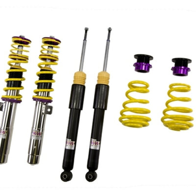 KW Coilover Kit V1 BMW Z4 (E85) Coupe Roadster