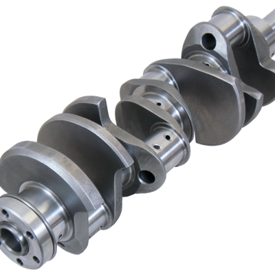 Eagle Ford 351W w/ 4.000in Stroke Cast Crankshaft