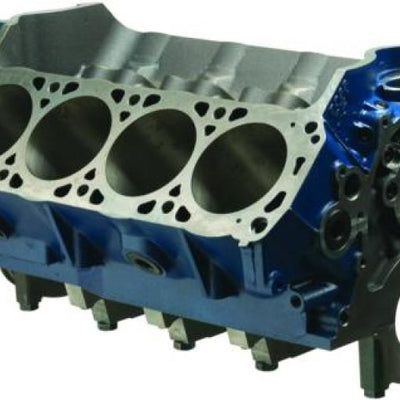 Ford Racing BOSS 351 Cylinder Block 9.2 Deck