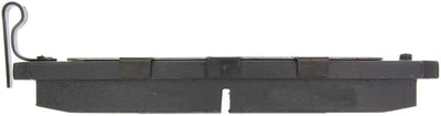 StopTech Street Select Brake Pads - Rear
