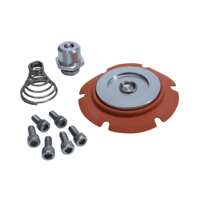 Aeromotive Carbureted Regulator Repair Kit 13222