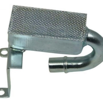 Moroso Chevrolet Small Block Oil Pump Pick-Up - 5/8in (Use w/Part No 22111)