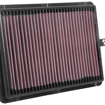K&N 15-18 Hyundai Sonata L4-1.6L F/I Drop In Air Filter