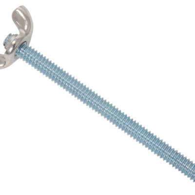 Spectre Air Cleaner Stud Kit - Unfinished