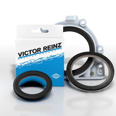 MAHLE Original 9 O-Ring