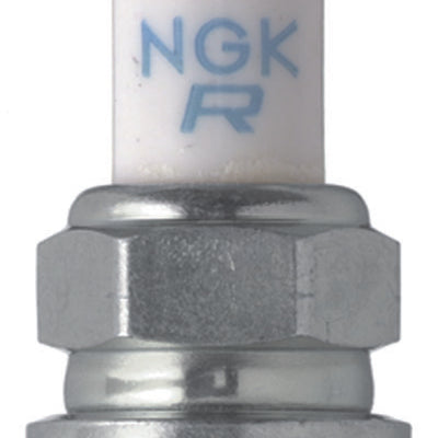 NGK Standard Spark Plug Box of 4 (BCPR5ES)