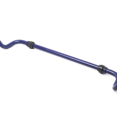H&R 09-17 Audi A5 Cabrio/A5 Quattro (AWD) B8 30mm Adj. 2 Hole Sway Bar - Front