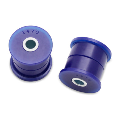 SuperPro 1973 Honda Civic Base Rear Trailing Arm Rearward Bushing Kit