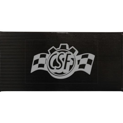 CSF 11-15 Ford F-250 Super Duty 6.7L A/C Condenser