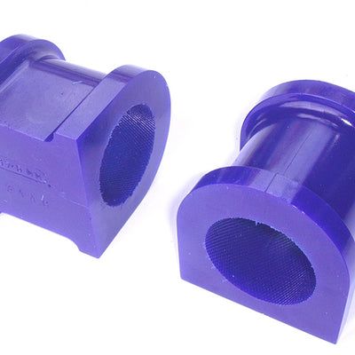 SuperPro Sway Bar Mount Bushing Kit - 34mm Bar