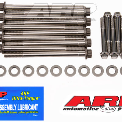 ARP Toyota 2.0L 4U-GSE 4cyl Main Bolt Kit