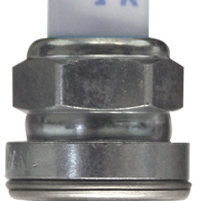 NGK Laser Iridium Spark Plug Box of 4 (ILZFR6D11)