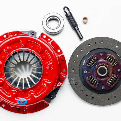 South Bend / DXD Racing Clutch 89-96 Nissan 300ZX N/A 3.0L Stg 1 HD Clutch Kit