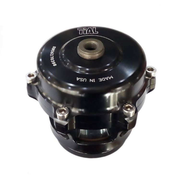 TiAL Q. BOV (11psi)