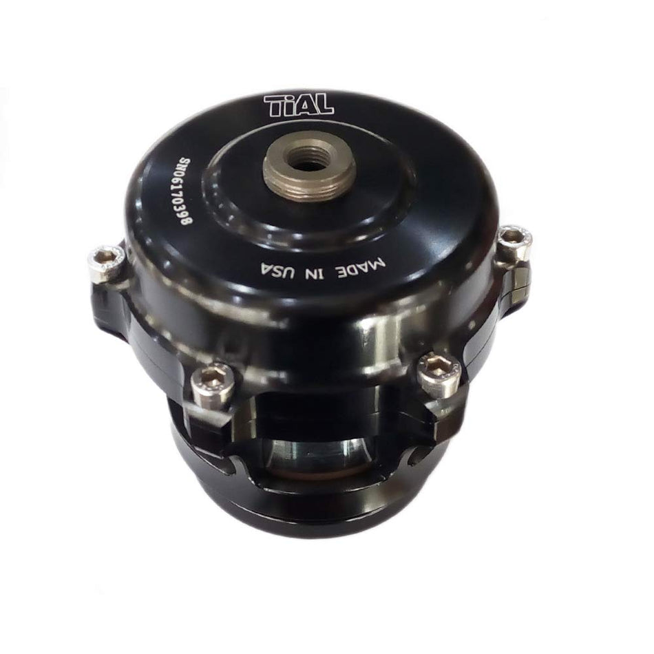 TiAL Q. BOV (11psi)