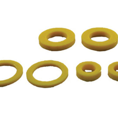 Whiteline 02-07 WRX / 03-07 Impreza NA / 04-07 STi / 93-00 Impreza NA Rear Front of rear diff suppor