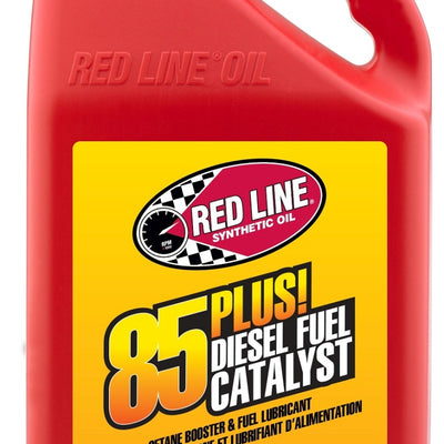 Red Line 85+ Diesel Fuel Additive - Gallon