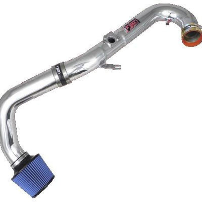 Injen 05-07 Subaru Impreza RS 2.5L-4cyl Polished Cold Air Intake