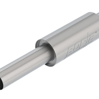 Borla 15-18 Volkswagen GTI (MK7/7.5) 2.0T AT/MT Front Resonator Option