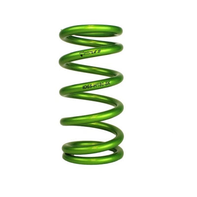 ISC Suspension Triple S Coilover Springs - ID65 160mm 10KG Rate - Pair