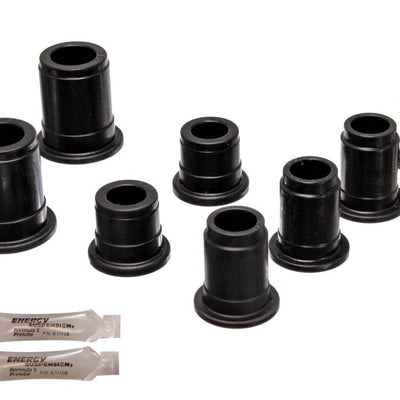 Energy Suspension Front Control Arm Bushing - Black