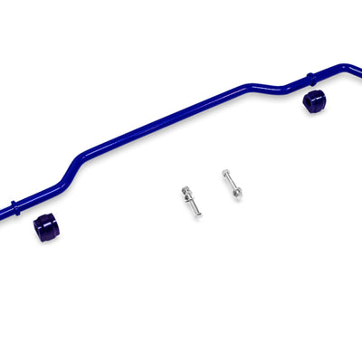 SuperPro 2005 Volkswagen Jetta 2.5 Rear Sway Bar Kit - 24mm Adjustable