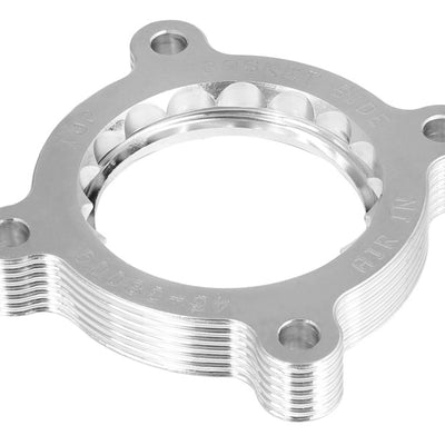 aFe Silver Bullet Throttle Body Spacers 13-15 Scion FRS 2.0L