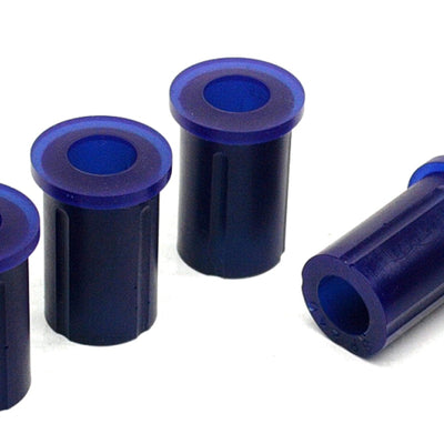 SuperPro Shackle Bush