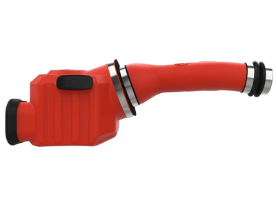 aFe Momentum GT Red Edition Cold Air Intake System w/ Pro DRY S Filt Toyota FJ Cruiser 07-23 V6-4.0L