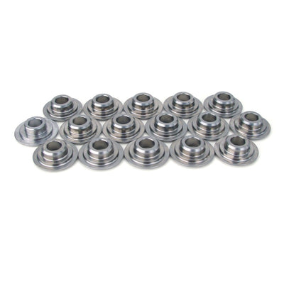 COMP Cams Ti Retainers Super Lock Lightweight