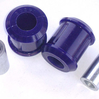 SuperPro 2001 Lexus IS300 Base Front Lower Inner Control Arm Bushing Set