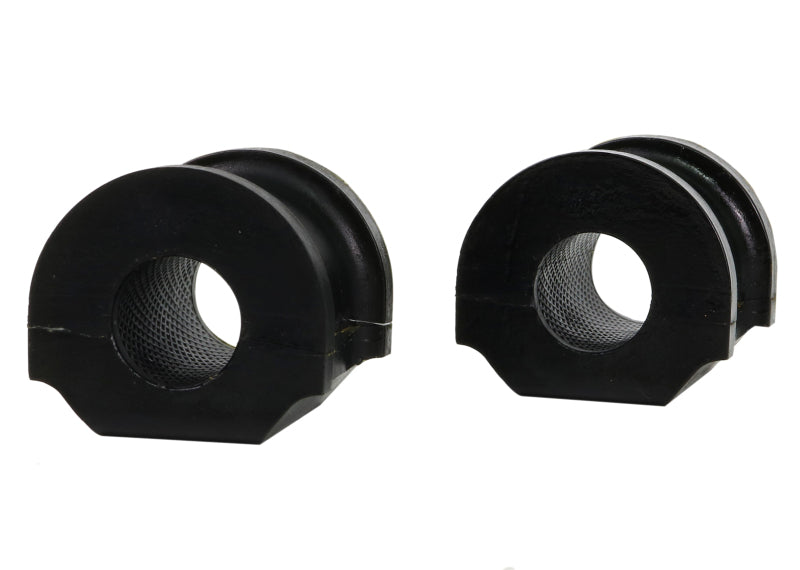 Whiteline Plus 9/01-9/06 Acura Integra/RSX / 11/00-05 Honda Civic 20mm Front Sway Bar Mount Bushing