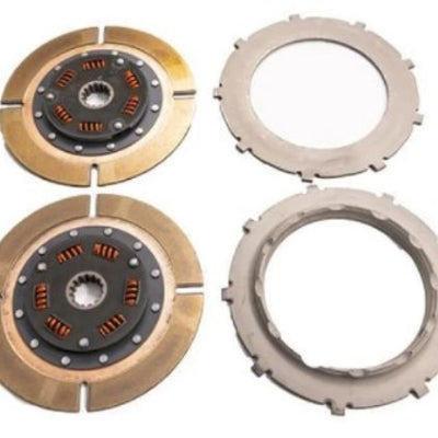 OS Giken Mazda RX-7/RX-8 TR2C Overhaul Kit A