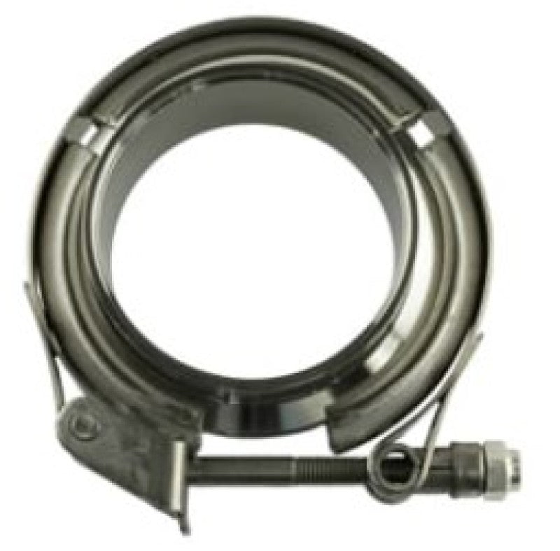 Turbosmart 304SS 2.5in V-Band Coupling Kit